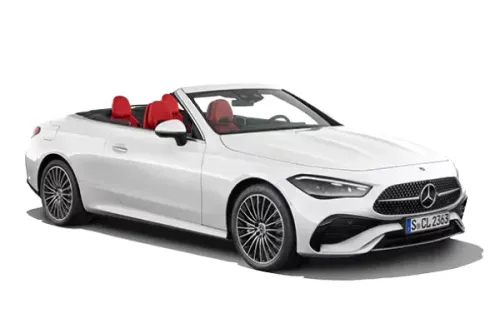 Mercedes-Benz CLE CLE 300 Cabriolet